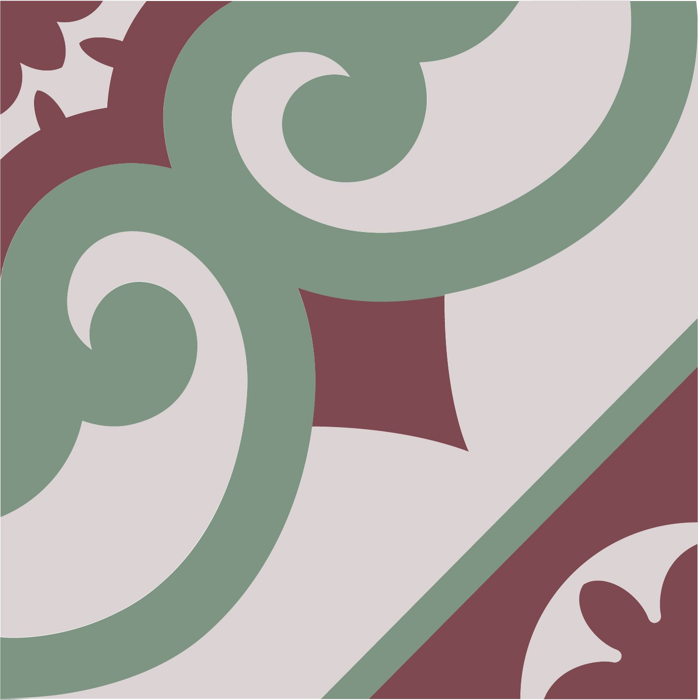 Floral Paulo Mendes da Rocha